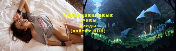 хмурый Заволжск