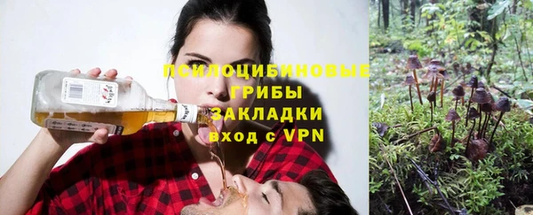 хмурый Заволжск